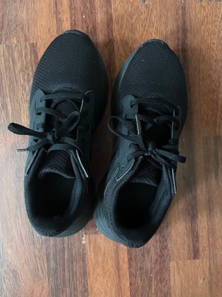 Zapatillas Adidas Negras