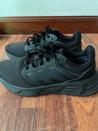 Zapatillas Adidas Negras