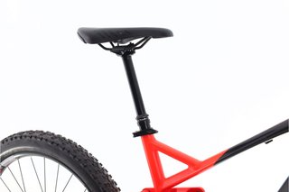 Bicicleta Stevens E-Pordoi t.L Reacondicionada