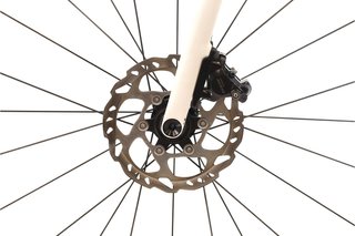 Bicicleta Specialized Aethos Comp Di2 12V t.62 Reacondicionada