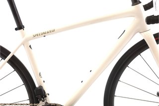 Bicicleta Specialized Aethos Comp Di2 12V t.52 Reacondicionada