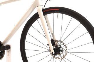 Bicicleta Specialized Aethos Comp Di2 12V t.52 Reacondicionada
