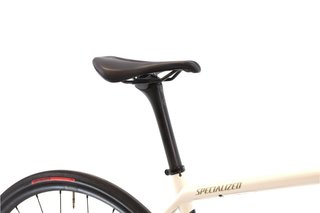 Bicicleta Specialized Aethos Comp Di2 12V t.52 Reacondicionada