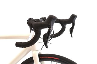 Bicicleta Specialized Aethos Comp Di2 12V t.52 Reacondicionada