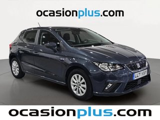 SEAT Ibiza 1.0 MPI Style Plus 59 kW (80 CV)