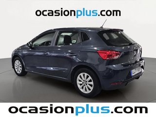 SEAT Ibiza 1.0 MPI Style Plus 59 kW (80 CV)