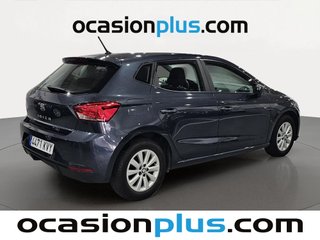 SEAT Ibiza 1.0 MPI Style Plus 59 kW (80 CV)