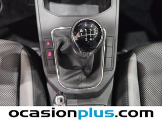 SEAT Ibiza 1.0 MPI Style Plus 59 kW (80 CV)
