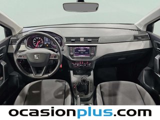 SEAT Ibiza 1.0 MPI Style Plus 59 kW (80 CV)