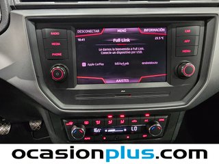 SEAT Ibiza 1.0 MPI Style Plus 59 kW (80 CV)