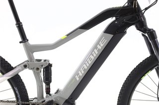 Bicicleta Haibike FullNine 6 t.M Reacondicionada