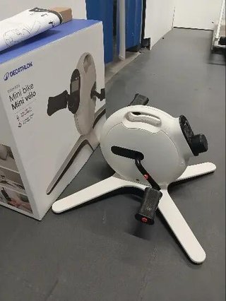 Pedaleador 100