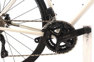 Bicicleta Specialized Aethos Comp Di2 12V t.52 Reacondicionada