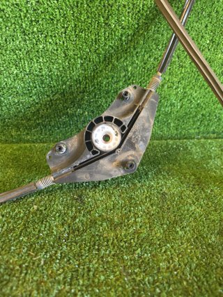 Maquinilla elevalunas D. Izq VW Golf V 994855105