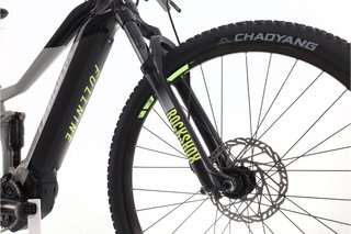Bicicleta Haibike FullNine 6 t.M Reacondicionada