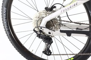 Bicicleta Haibike FullNine 6 t.M Reacondicionada