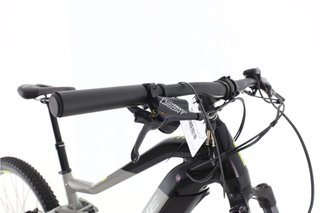 Bicicleta Haibike FullNine 6 t.M Reacondicionada