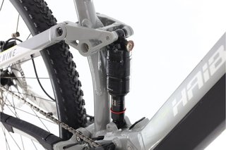 Bicicleta Haibike FullNine 6 t.M Reacondicionada