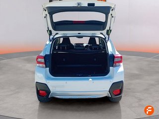 Subaru XV 2.0i Hybrid CVT Executive Plus