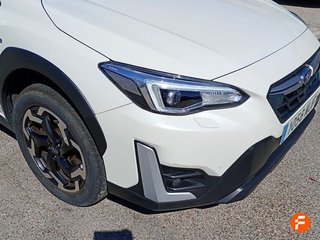 Subaru XV 2.0i Hybrid CVT Executive Plus