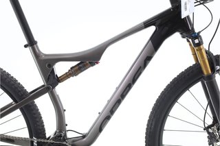 Bicicleta Orbea Oiz XT t.L Reacondicionada