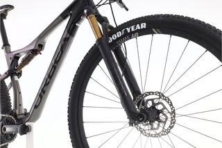Bicicleta Orbea Oiz XT t.L Reacondicionada