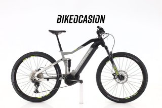 Bicicleta Haibike FullNine 6 t.M Reacondicionada