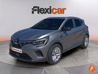 Mitsubishi ASX 100T Motion
