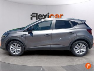 Mitsubishi ASX 100T Motion
