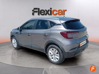 Mitsubishi ASX 100T Motion