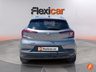 Mitsubishi ASX 100T Motion