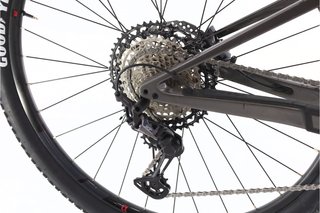 Bicicleta Orbea Oiz XT t.L Reacondicionada