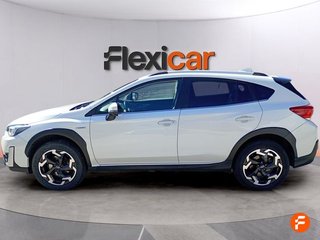 Subaru XV 2.0i Hybrid CVT Executive Plus