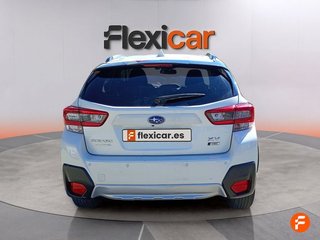 Subaru XV 2.0i Hybrid CVT Executive Plus