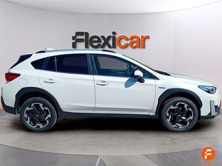 Subaru XV 2.0i Hybrid CVT Executive Plus