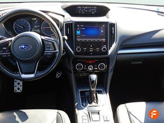 Subaru XV 2.0i Hybrid CVT Executive Plus