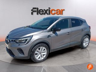 Mitsubishi ASX 100T Motion