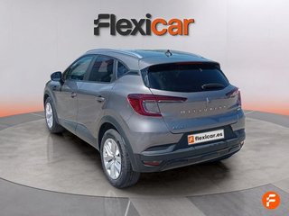 Mitsubishi ASX 100T Motion