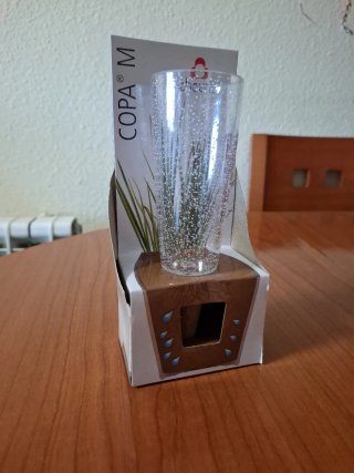 Sistema de riego COPA M