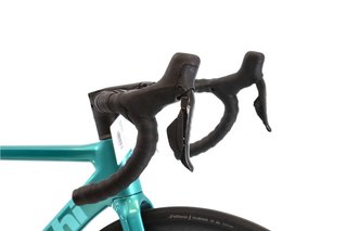Bicicleta Bianchi Sprint Disc Di2 12V t.50 Reacondicionada