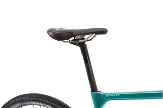 Bicicleta Bianchi Sprint Disc Di2 12V t.50 Reacondicionada