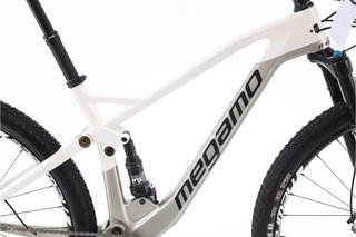 Bicicleta Megamo Track t.M Reacondicionada