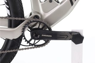 Bicicleta Megamo Track t.M Reacondicionada