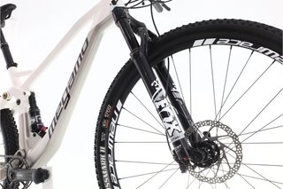 Bicicleta Megamo Track t.M Reacondicionada