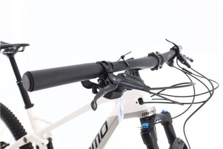 Bicicleta Megamo Track t.M Reacondicionada