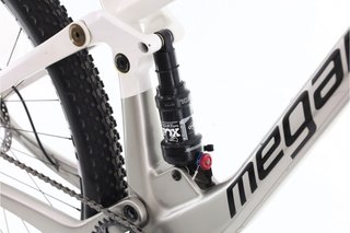 Bicicleta Megamo Track t.M Reacondicionada