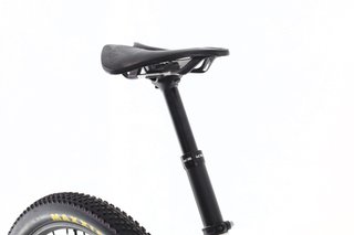 Bicicleta Megamo Track t.M Reacondicionada