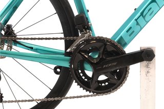 Bicicleta Bianchi Sprint Disc Di2 12V t.56 Reacondicionada