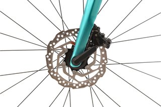 Bicicleta Bianchi Sprint Disc Di2 12V t.56 Reacondicionada