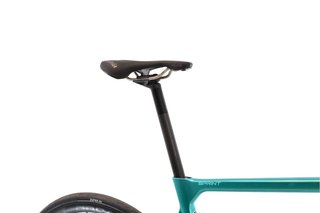 Bicicleta Bianchi Sprint Disc Di2 12V t.56 Reacondicionada